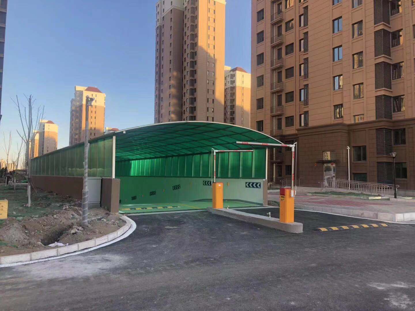 案例展示
