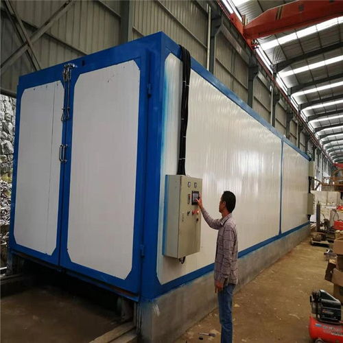 烘干房 箱式 熱風循環烘干箱 大型噴塑烘烤房 食品烘干設備廠