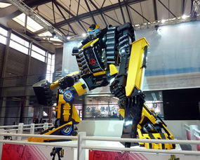 中國國際工程機械、建材機械、工程車輛及設備博覽會 推動全球工程機械創新與發展