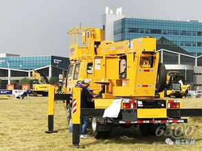 技能鑄就匠心，柳工杯全國第三屆工程機械維修工職業技能競賽隆重舉行