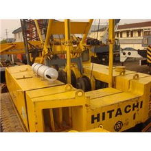 上海錦裕二手工程機械 專業平臺，助力工程建設