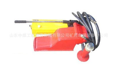 【多用QFB液壓起重器】價格,廠家,圖片,其他工程機械,山東中煤工礦物資集團礦用救援裝備分公司-