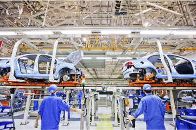 以重大項目建設引領高質量發展 揚州2018年技術轉讓與咨詢交出精彩答卷